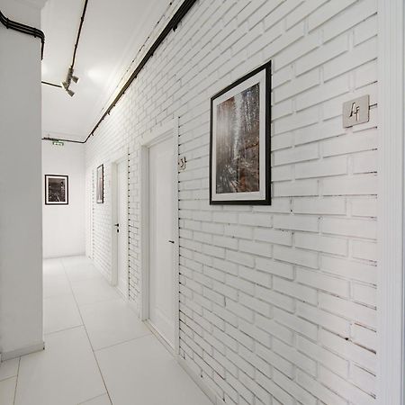 Hannah Inn Budget Hotel Nur-Sultan  Exterior photo