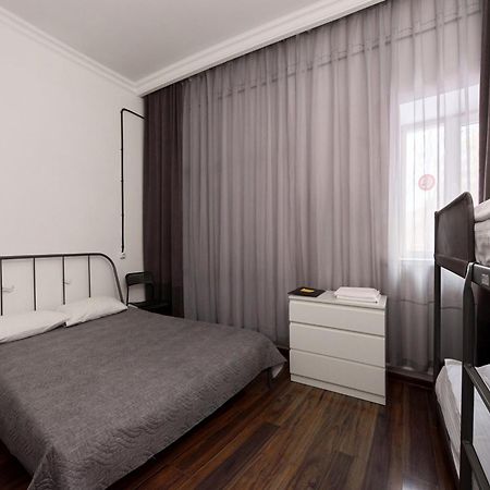 Hannah Inn Budget Hotel Nur-Sultan  Exterior photo