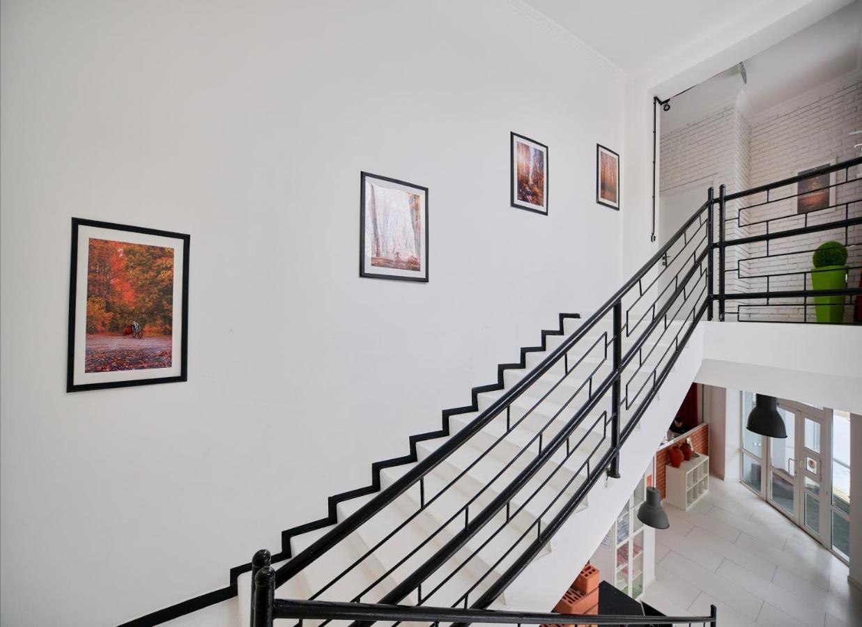 Hannah Inn Budget Hotel Nur-Sultan  Exterior photo