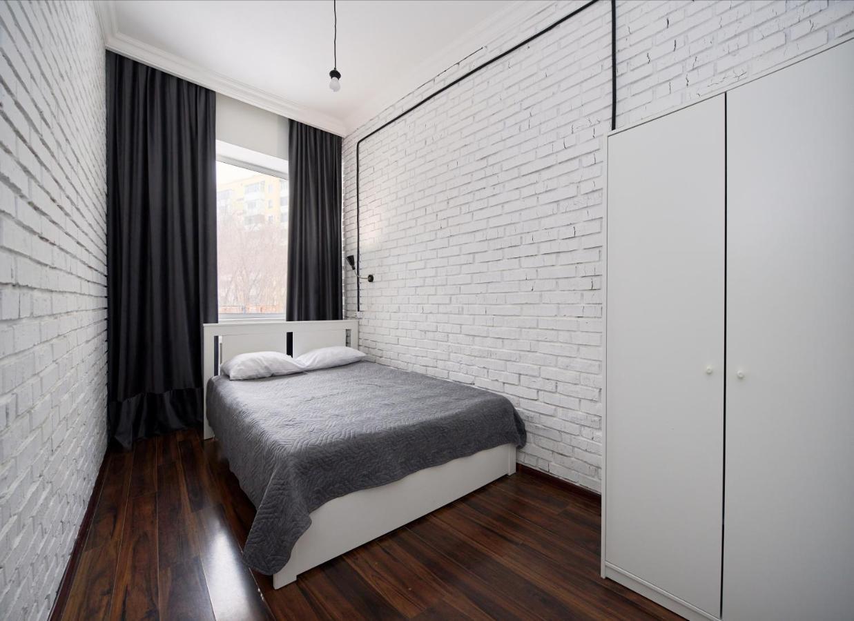 Hannah Inn Budget Hotel Nur-Sultan  Exterior photo