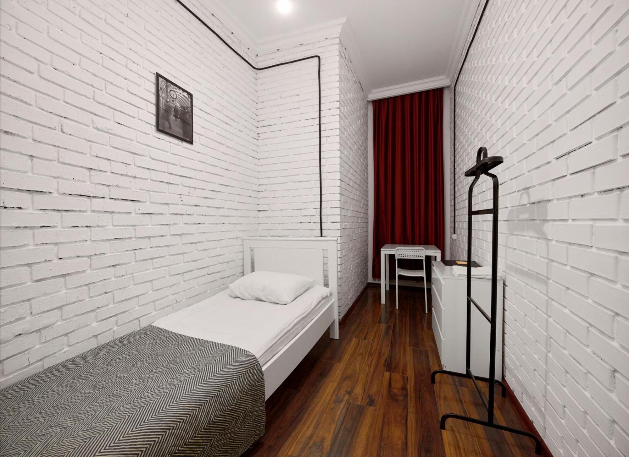 Hannah Inn Budget Hotel Nur-Sultan  Exterior photo