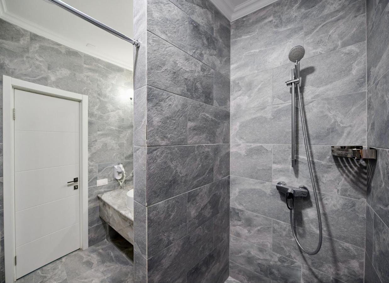 Hannah Inn Budget Hotel Nur-Sultan  Room photo