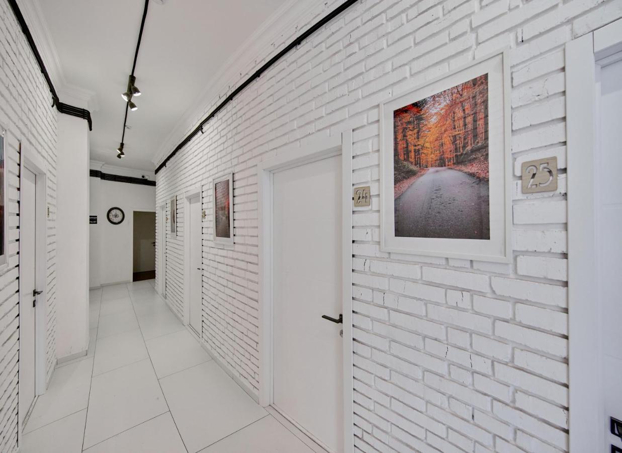 Hannah Inn Budget Hotel Nur-Sultan  Exterior photo