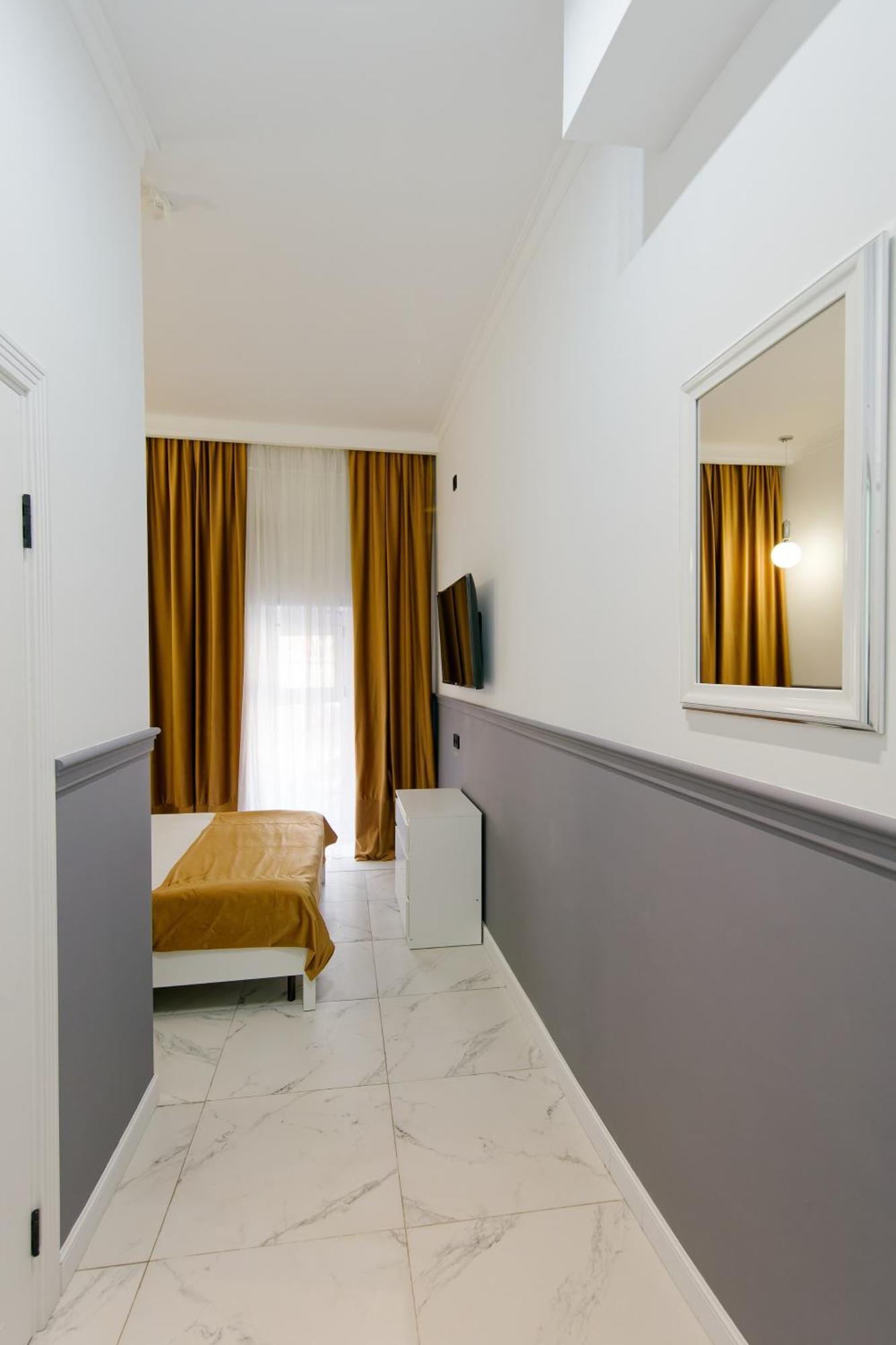 Hannah Inn Budget Hotel Nur-Sultan  Exterior photo