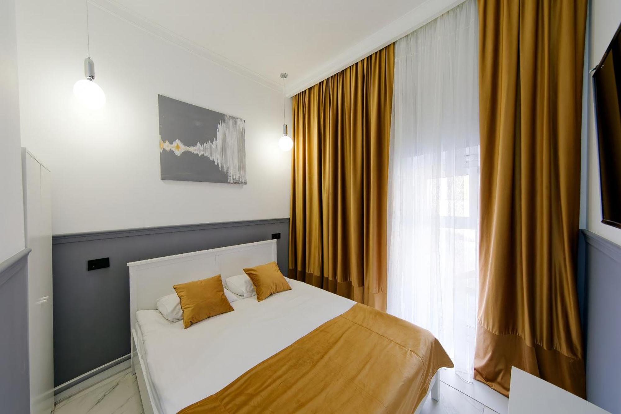 Hannah Inn Budget Hotel Nur-Sultan  Exterior photo