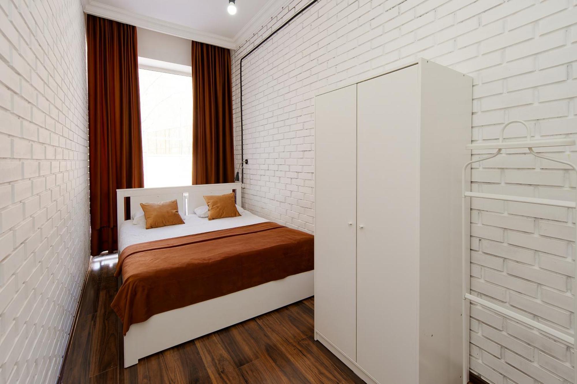 Hannah Inn Budget Hotel Nur-Sultan  Exterior photo