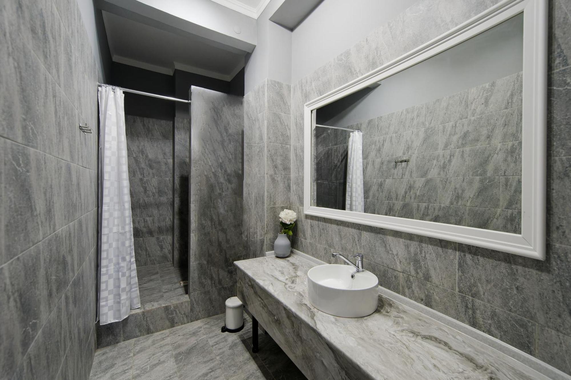 Hannah Inn Budget Hotel Nur-Sultan  Exterior photo