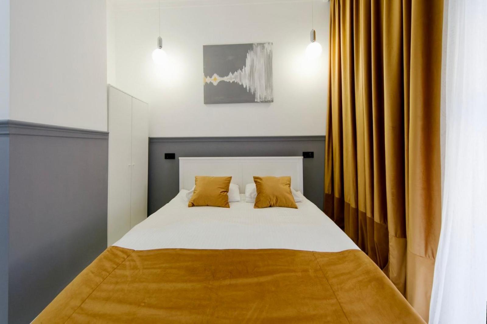Hannah Inn Budget Hotel Nur-Sultan  Exterior photo