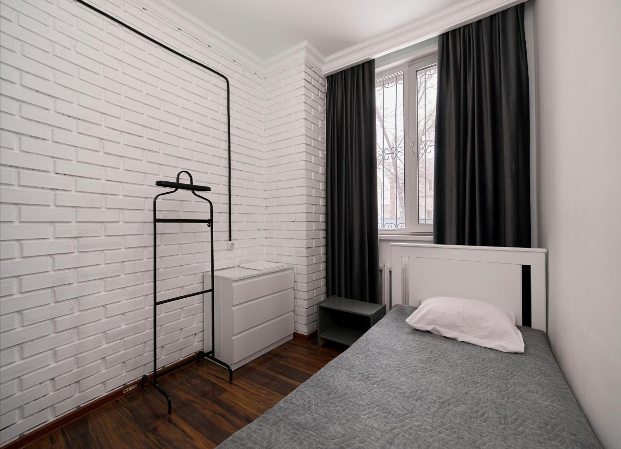 Hannah Inn Budget Hotel Nur-Sultan  Exterior photo