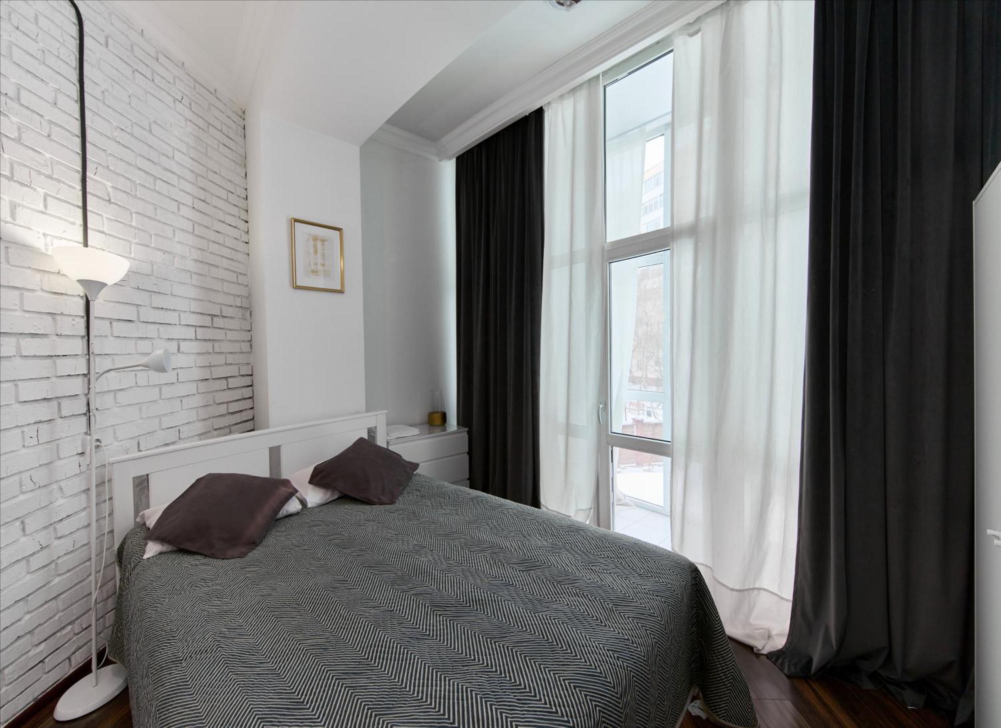 Hannah Inn Budget Hotel Nur-Sultan  Exterior photo