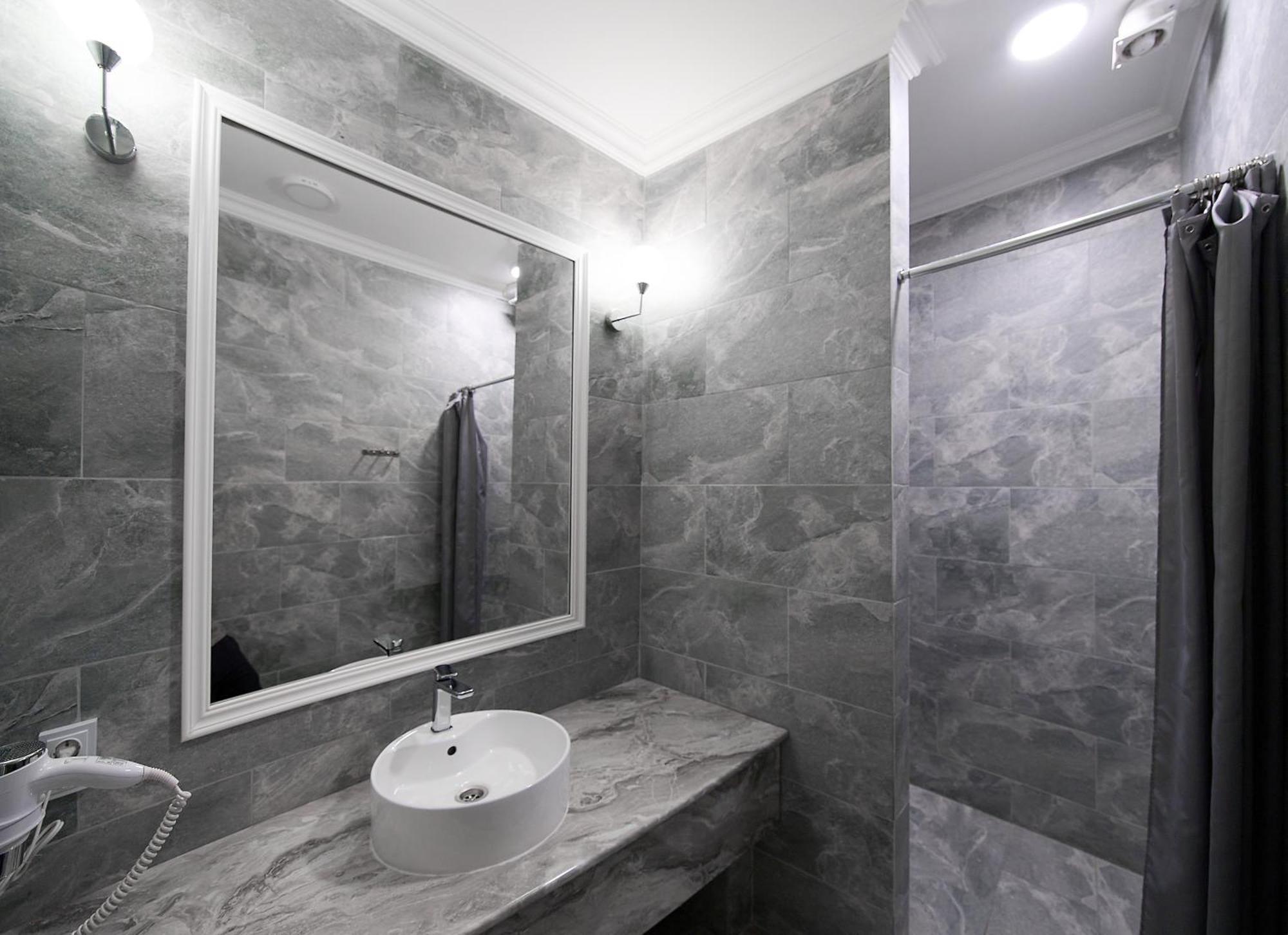 Hannah Inn Budget Hotel Nur-Sultan  Exterior photo