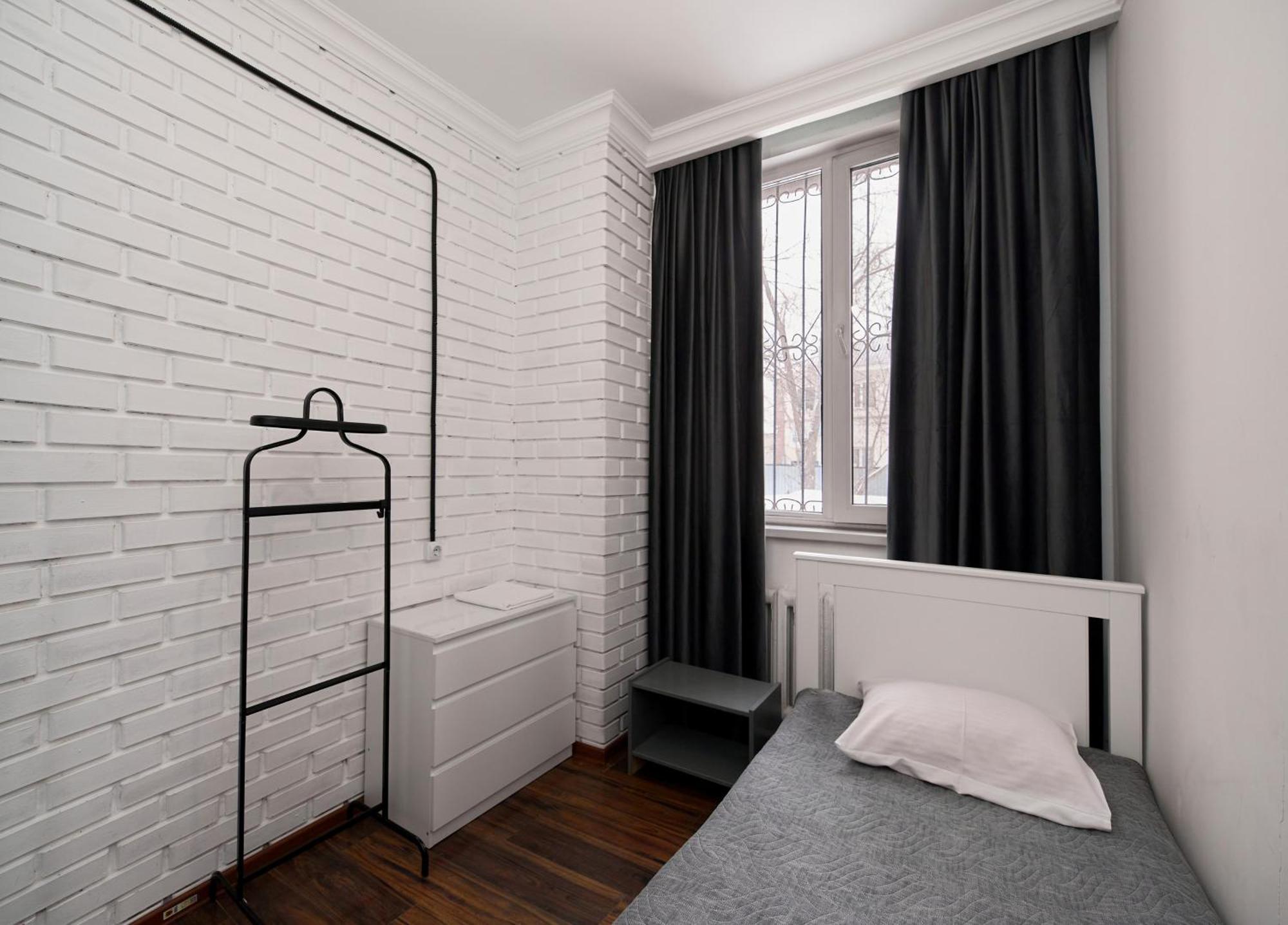 Hannah Inn Budget Hotel Nur-Sultan  Exterior photo