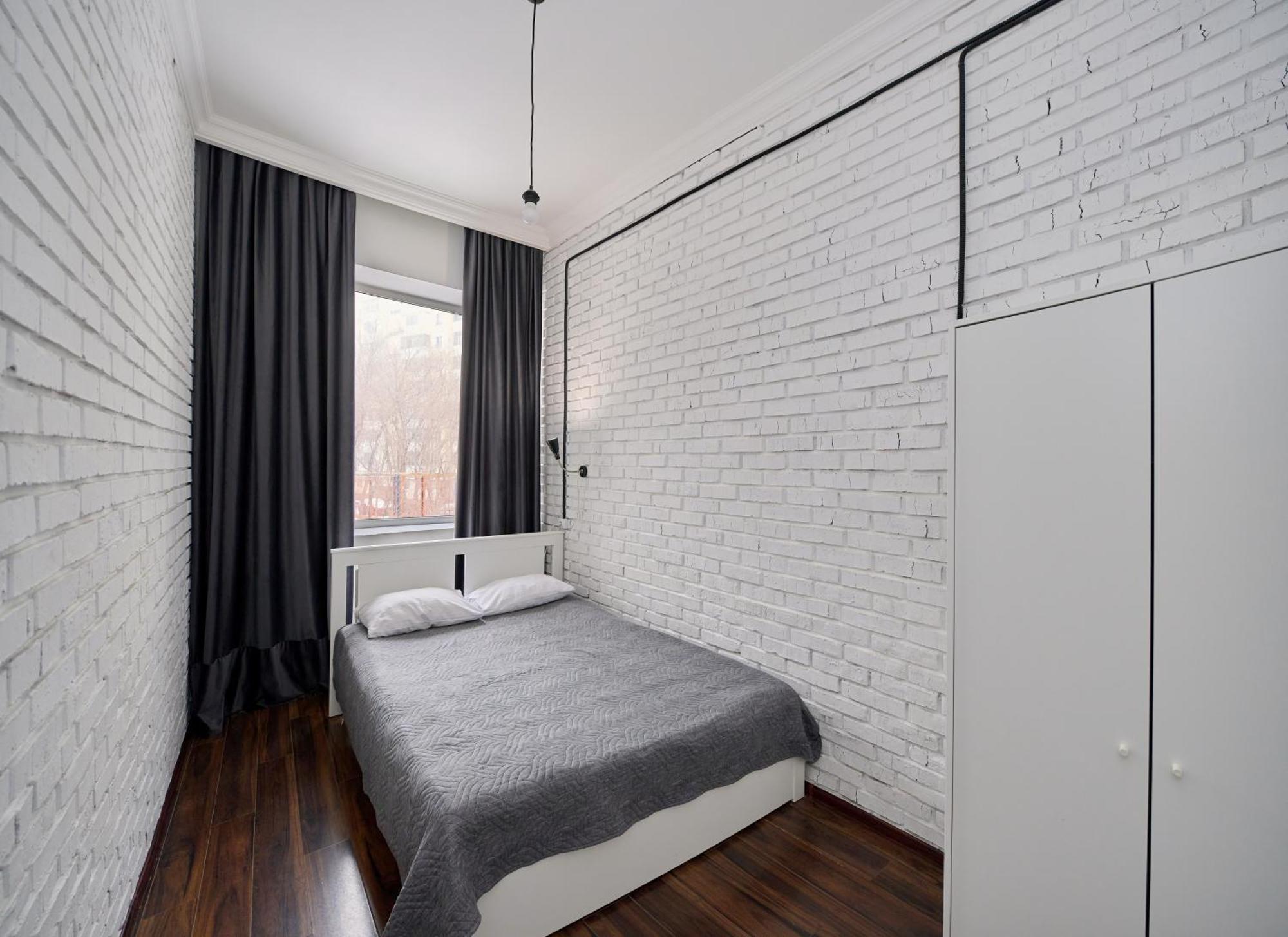 Hannah Inn Budget Hotel Nur-Sultan  Exterior photo