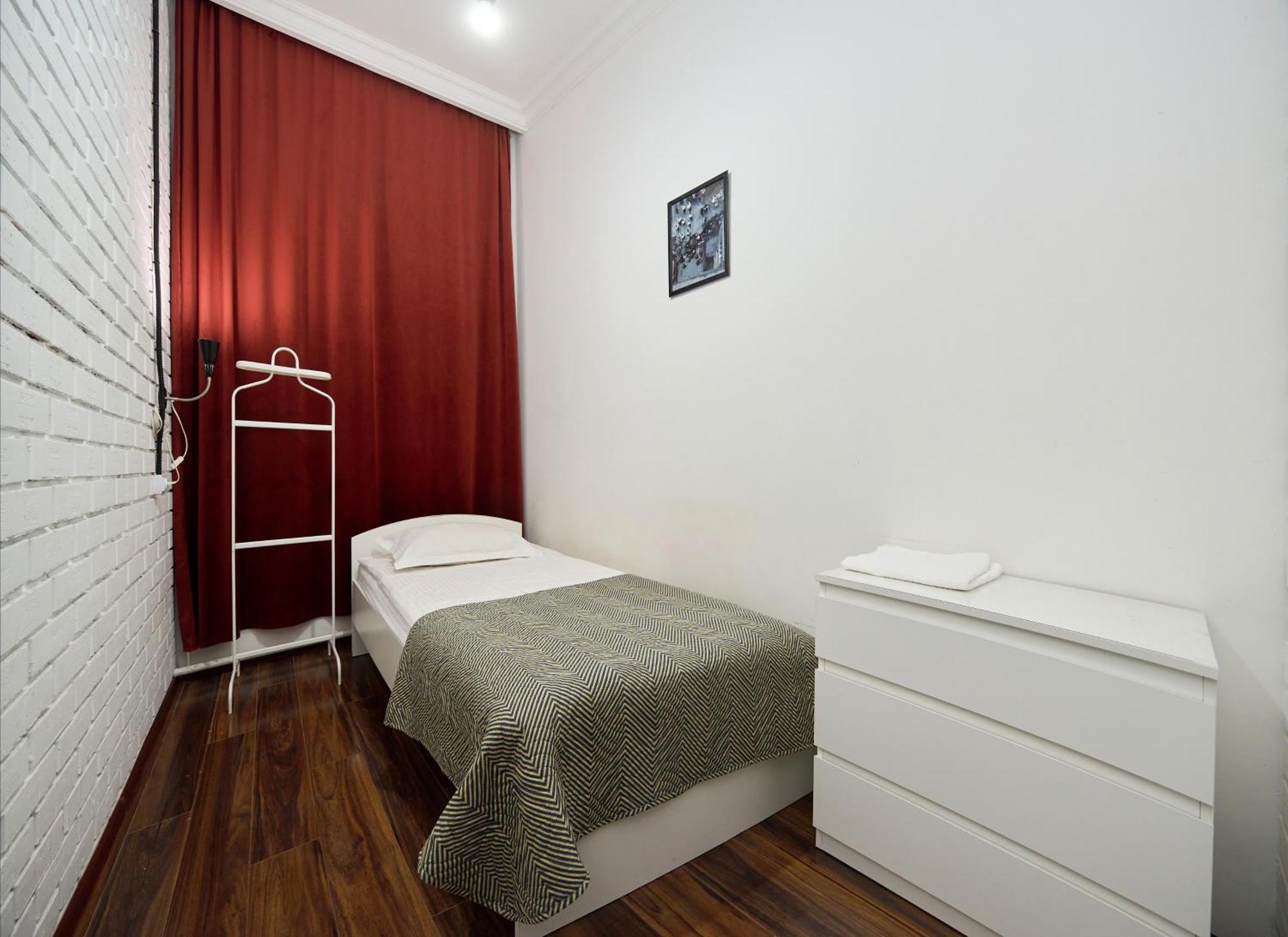 Hannah Inn Budget Hotel Nur-Sultan  Exterior photo