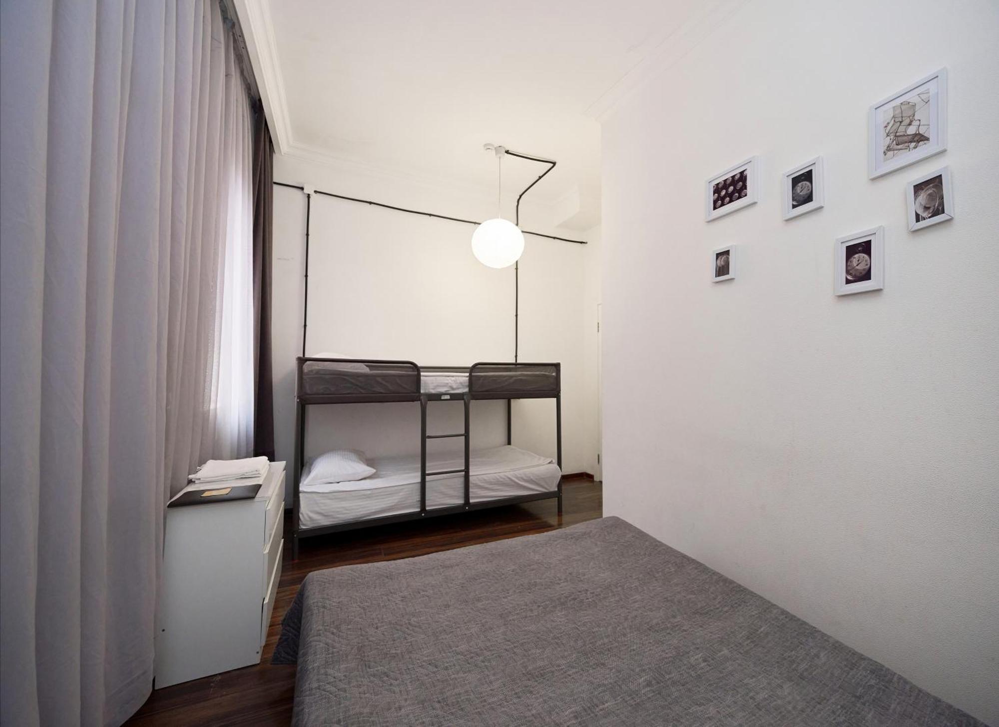Hannah Inn Budget Hotel Nur-Sultan  Exterior photo