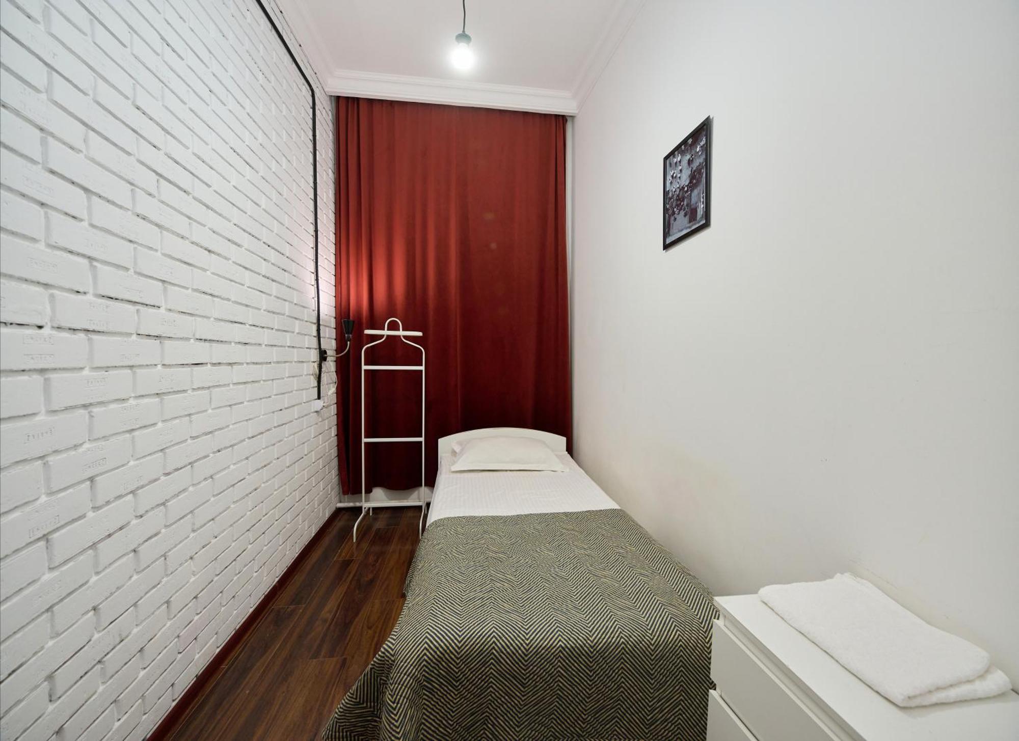 Hannah Inn Budget Hotel Nur-Sultan  Exterior photo