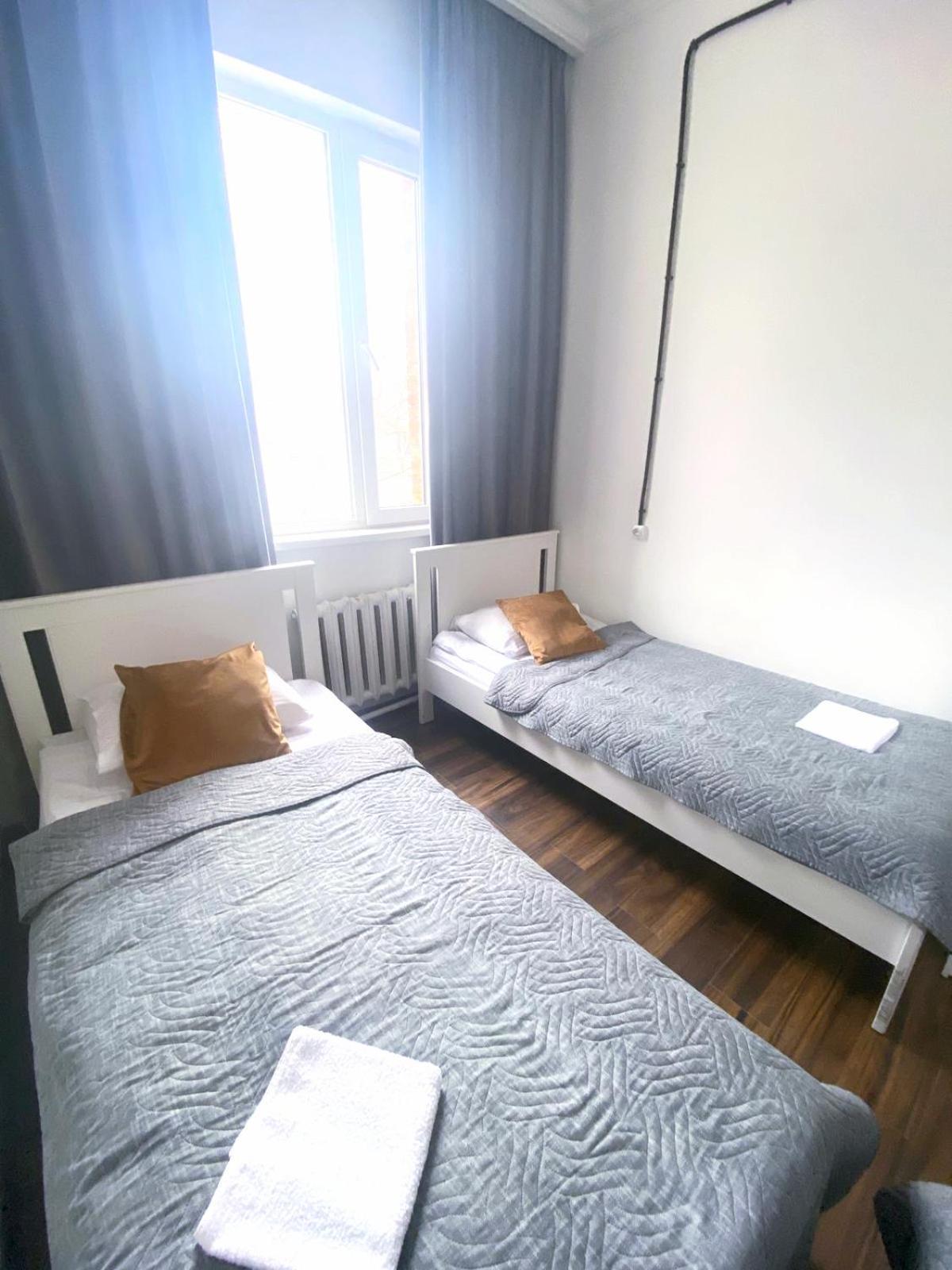 Hannah Inn Budget Hotel Nur-Sultan  Room photo